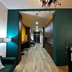 Chill-Long Inn