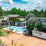 Tusita Wellness Resort