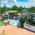 Tusita Wellness Resort