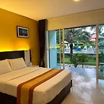 Gypsy Sea View Resort- Phi Phi Island