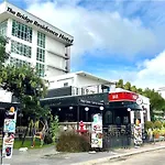The Bridge Residence Hotel