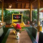 Hideaway Villa