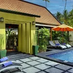 Hideaway Villa