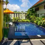 Hideaway Villa