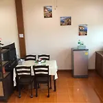 The Sun House