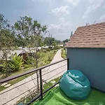 The Tree Riverside Resort Kaeng Krachan
