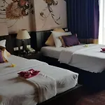 Sarita Cha Let And Spa