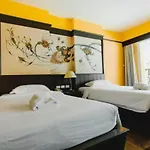 Sarita Cha Let And Spa