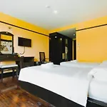 Sarita Cha Let And Spa