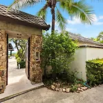 Luxury Beachfront Pool Villa - Finu At Samui