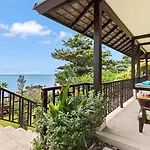 Luxury Beachfront Pool Villa - Finu At Samui