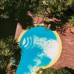 Bhuvarin Resort