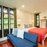 Baan Bua Cottage Sha Extra Plus B5510