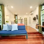 Baan Bua Cottage Sha Extra Plus B5510