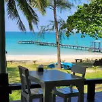 S Beach Resort