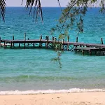 S Beach Resort