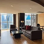 Urbana Sathorn Hotel, Bangkok