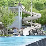 Sea View High Floor 2 Bed Room
