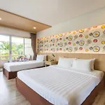 Matcha Samui Resort Formerly Chaba Samui Resort