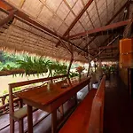 River Kwai Jungle Rafts