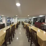 Regent Ngamwongwan Hotel