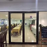 Regent Ngamwongwan Hotel