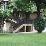 Royal River Kwai Resort And Spa
