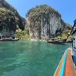 Krabi Discovery Resort