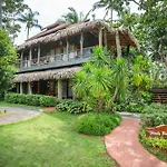 Andalay Beach Resort Koh Libong