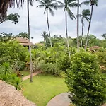 Andalay Beach Resort Koh Libong