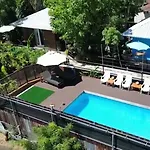 Mango House
