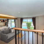 Venice Beach Village Hua Hin Pool Villa