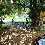 Pai River Jam Hostel & Campground