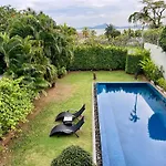 Baan Yamu Private Villa By Resava