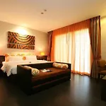 Furamaxclusive Sandara Hua Hin At Cha-Am Beach