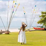 Fisherman\'S Resort Haad Chao Samran