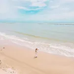 Fisherman\'S Resort Haad Chao Samran