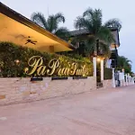 Pa Prai Villas And Suites Resort