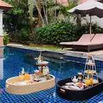 Pa Prai Villas And Suites Resort