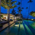 Fashionable Villa Malabar Beachfront 5 Bedrooms Plus 2 Kid\'S Bedrooms