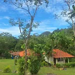 Koh Mook Rubber Tree Bungalows