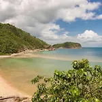 The Secret Beach Villa