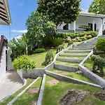 The Secret Beach Villa