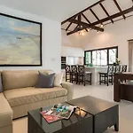 The Secret Beach Villa