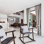 The Secret Beach Villa