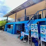Koh Mook Sea View Bungalow