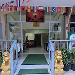 Shady Palms Guest House Cha Am Beach