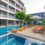 Aree Tara Ao Nang Krabi