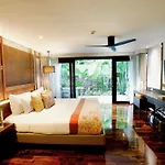 The Rock Hua Hin Beachfront Spa Resort