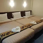 Railay Viewpoint Resort
